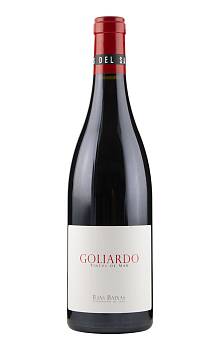 Forjas del Salnés Goliardo Tintos de Mar