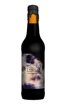 Põhjala Armchair Detective Cellar Series