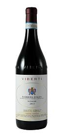 Viberti Giovanni Barbera d'Alba Bricco Airoli Superiore 2016