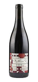 Nathan Kendall Pinot Noir