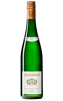 Mantlerhof Grüner Veltliner Löss