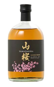 Yamazakura Blended Whisky