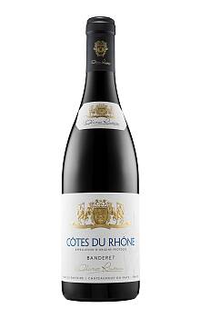 Olivier Ravoire Côtes du Rhône