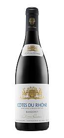 Olivier Ravoire Côtes du Rhône