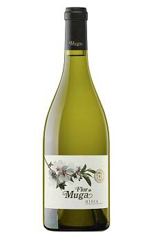 Flor de Muga Blanco Reserva