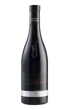Fontanafredda Barolo Vigna La Rosa