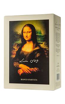 Lisa Bianco d'Artista