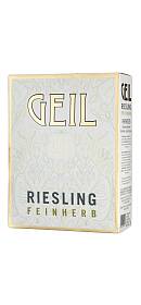 Geil Riesling Feinherb