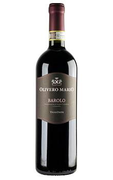 Olivero Mario Barolo Vigne Unite