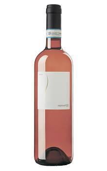 Massimo Rivetti Langhe ViaRivetti22 Rosato