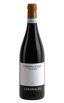 Giribaldi Caj Barbera d'Alba