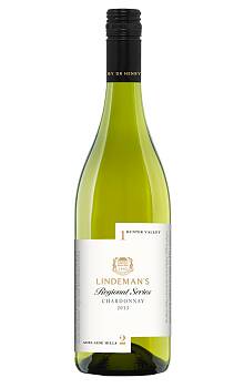 Lindeman's Regional Series Chardonnay 2015