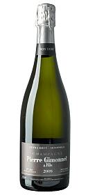 Pierre Gimonnet Oenophile Blanc de Blancs Non Dosé