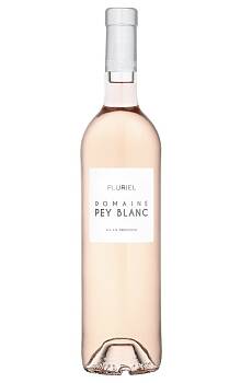 Pey Blanc Pluriel Rosé