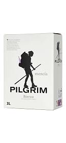 Pilgrim Mencia