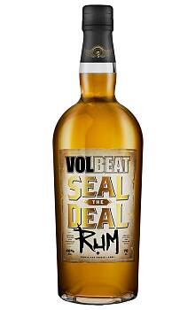 Volbeat Seal the Deal