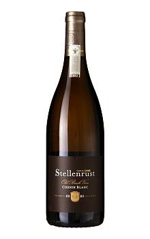 Stellenrust Old Bush Vine Chenin Blanc