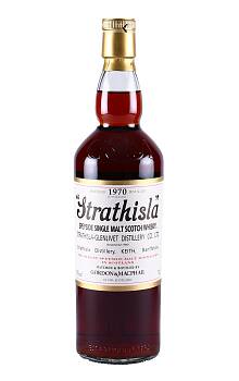 Gordon & MacPhail Strathisla