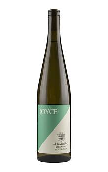 Joyce Cedar Lane Arroyo Seco Albariño