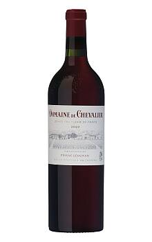 Dom. de Chevalier Rouge