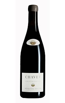Chavet Menetou-Salon Clos de Beauregard