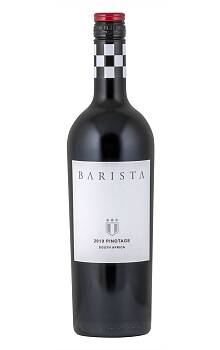Barista Pinotage
