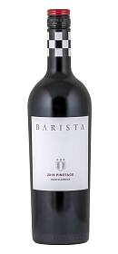 Barista Pinotage
