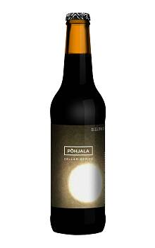 Põhjala Öö XO Cellar Series