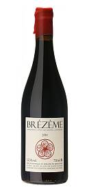 L'Amandier Brézème