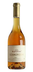 Szepsy Szamorodni