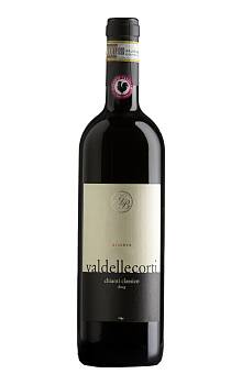 Val delle Corti Chianti Classico Riserva