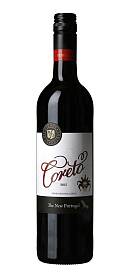 Coreto