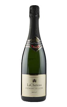 LaCheteau Crémant de Loire Brut
