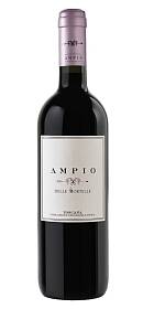 Ampio delle Mortelle