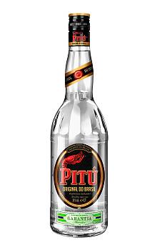 Pitú Premium Cachaça do Brasil