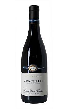 Prunier Bonheur Monthelie