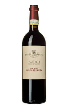Rocche Costamagna Barolo Rocche dell'Annunziata