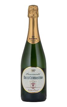 Ricci Curbastro Franciacorta Extra Brut