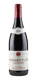 Lejeune Pommard 1er Cru Les Argillières