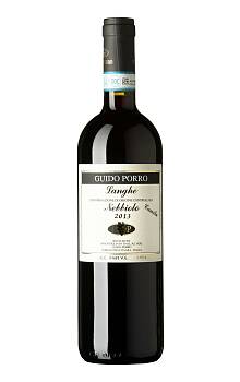 Guido Porro Langhe Nebbiolo
