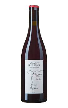 Dom. de la Borde Côte de Feule Plousard