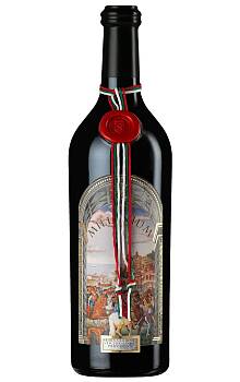 Salvano Barolo Riserva Millenium