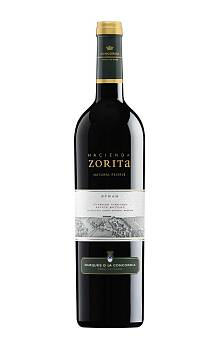 Zorita Natural Reserve Syrah