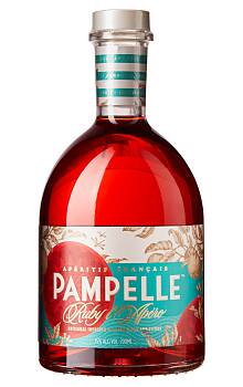 Pampelle Ruby L'Apéro