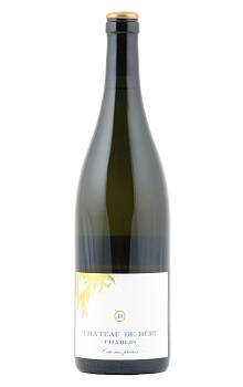 Ch. de Béru Côte aux Prêtres Chablis