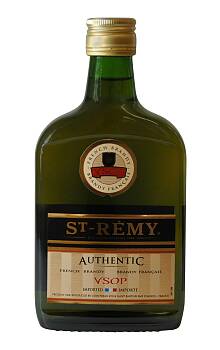 St. Rémy Authentic Brandy V.S.O.P.
