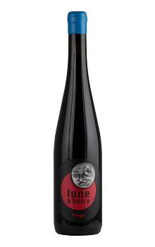 Marc Kreydenweiss Lune à Boire Rouge