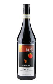 Vajra Barolo Albe