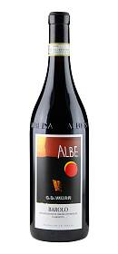 Vajra Barolo Albe