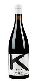K Milbrandt Syrah